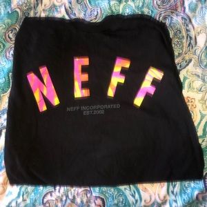 Neff t shirt incorporation t shirt